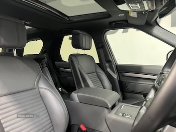 Used Land Rover Discovery 2025 for sale - 78705799: Photo