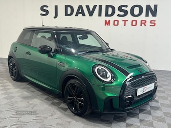 Used MINI Hatch 2023 for sale - 79182245: Photo