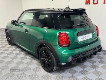 Used MINI Hatch 2023 for sale - 79182245: Photo