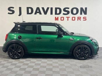 Used MINI Hatch 2023 for sale - 79182245: Photo