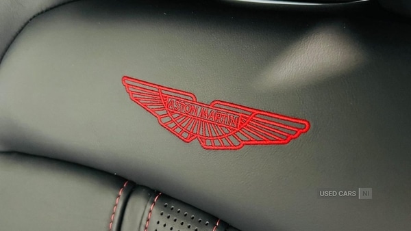 Used Aston Martin Vantage 2024 for sale - 77009371: Photo 10