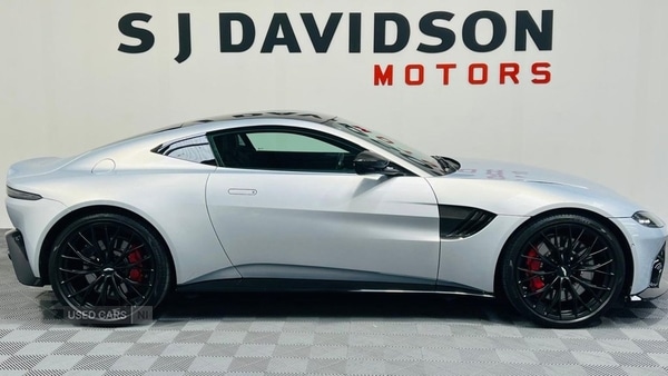 Used Aston Martin Vantage 2024 for sale - 77009371: Photo 13