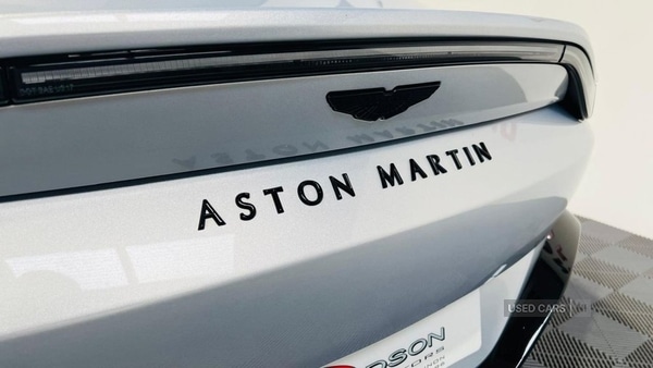 Used Aston Martin Vantage 2024 for sale - 77009371: Photo 16