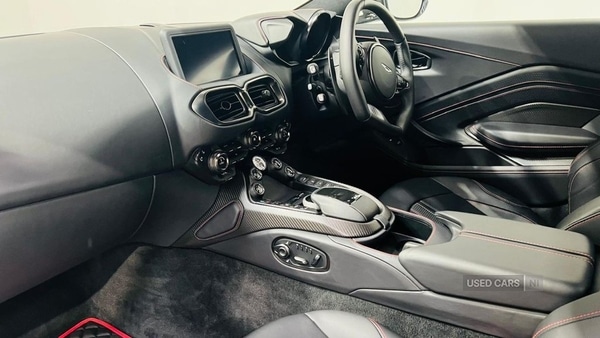 Used Aston Martin Vantage 2024 for sale - 77009371: Photo 6