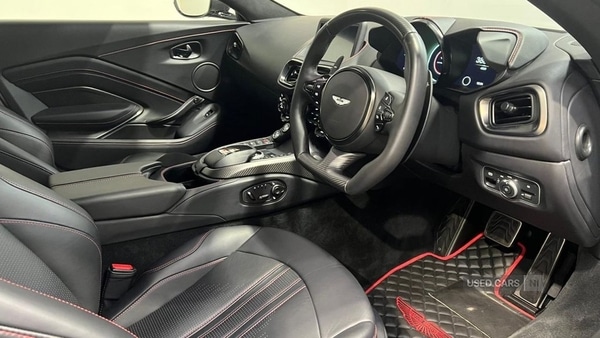 Used Aston Martin Vantage 2024 for sale - 77009371: Photo 8