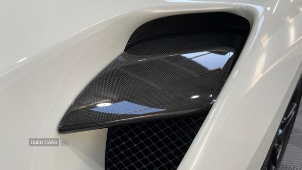 Used Ferrari 488 2018 for sale - 77030409: Photo 10