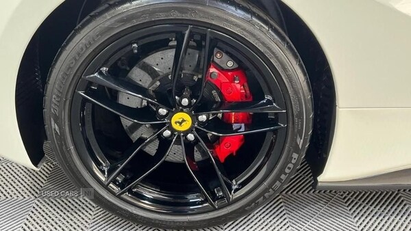 Used Ferrari 488 2018 for sale - 77030409: Photo 18