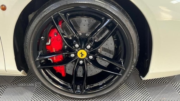 Used Ferrari 488 2018 for sale - 77030409: Photo 19