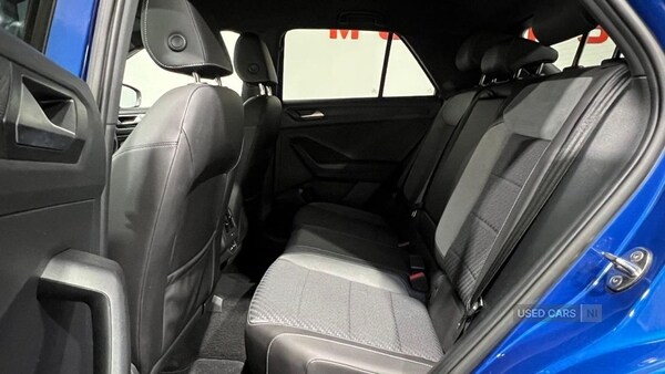 Used Volkswagen T-Roc 2022 for sale - 77017277: Photo 13