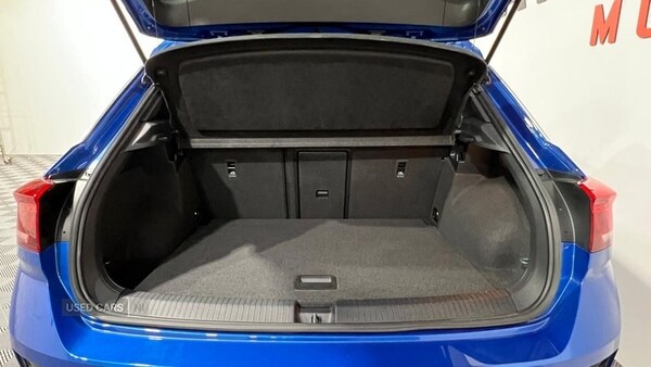 Used Volkswagen T-Roc 2022 for sale - 77017277: Photo 14