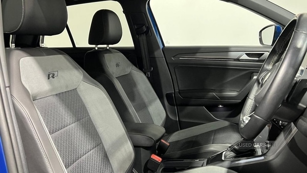 Used Volkswagen T-Roc 2022 for sale - 77017277: Photo 7
