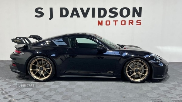 Used Porsche 911 2022 for sale - 77030413: Photo 10