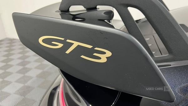 Used Porsche 911 2022 for sale - 77030413: Photo 12