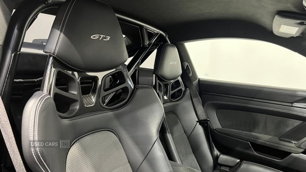 Used Porsche 911 2022 for sale - 77030413: Photo 16