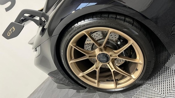 Used Porsche 911 2022 for sale - 77030413: Photo 17