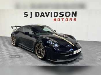 Used Porsche 911 2022 for sale - 77030413: Photo