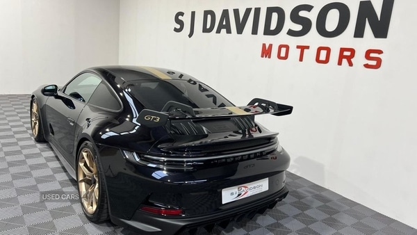 Used Porsche 911 2022 for sale - 77030413: Photo 2