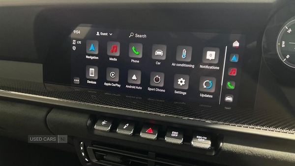 Used Porsche 911 2022 for sale - 77030413: Photo 20