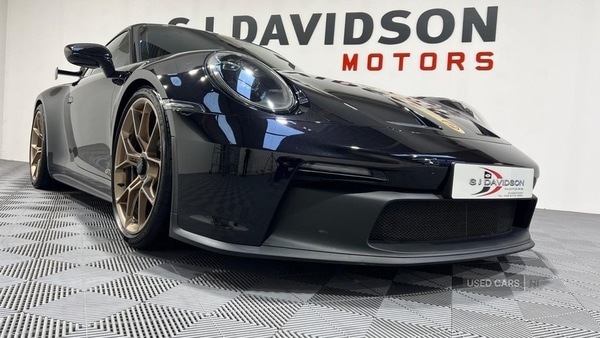 Used Porsche 911 2022 for sale - 77030413: Photo 22