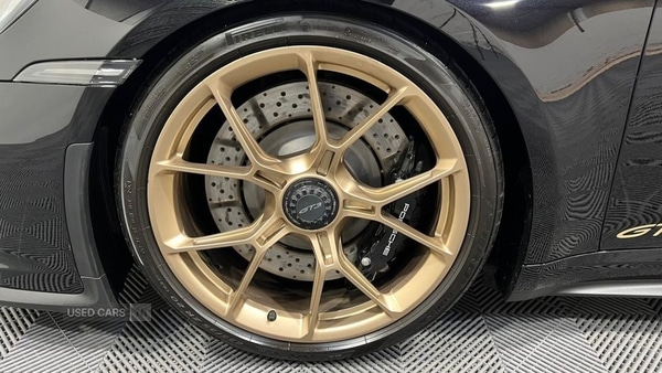 Used Porsche 911 2022 for sale - 77030413: Photo 24