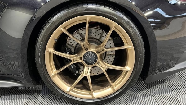 Used Porsche 911 2022 for sale - 77030413: Photo 25