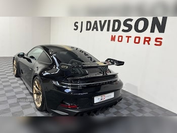 Used Porsche 911 2022 for sale - 77030413: Photo