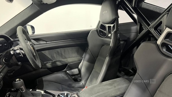 Used Porsche 911 2022 for sale - 77030413: Photo 3