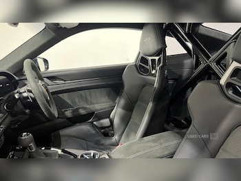 Used Porsche 911 2022 for sale - 77030413: Photo