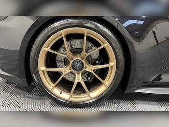 Used Porsche 911 2022 for sale - 77030413: Photo