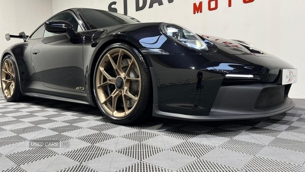 Used Porsche 911 2022 for sale - 77030413: Photo 6