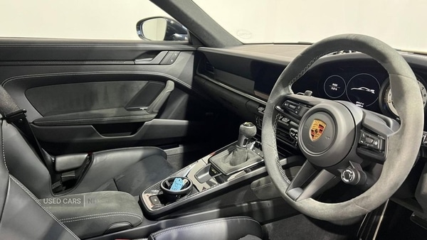 Used Porsche 911 2022 for sale - 77030413: Photo 7