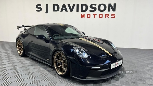 Used Porsche 911 2022 for sale - 77030413: Photo 8