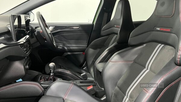 Used Ford Focus 2023 for sale - 76296298: Photo 10