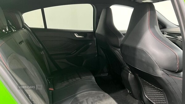 Used Ford Focus 2023 for sale - 76296298: Photo 11