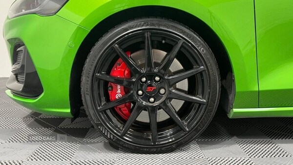 Used Ford Focus 2023 for sale - 76296298: Photo 14