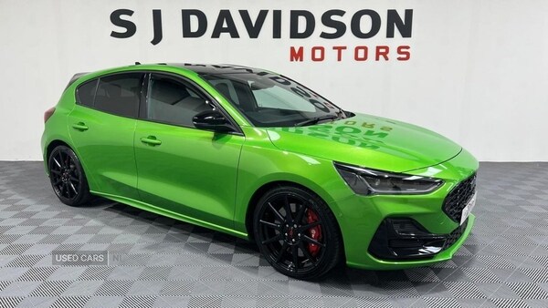Used Ford Focus 2023 for sale - 76296298: Photo 1