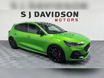 Ford - Focus