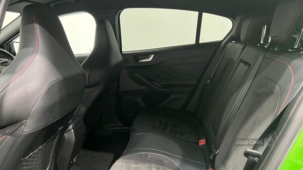 Used Ford Focus 2023 for sale - 76296298: Photo 5