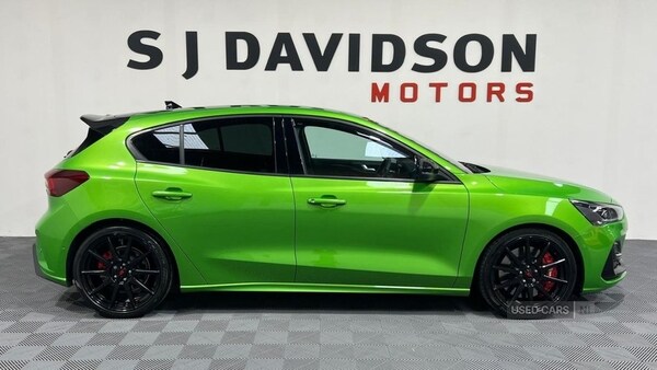 Used Ford Focus 2023 for sale - 76296298: Photo 6