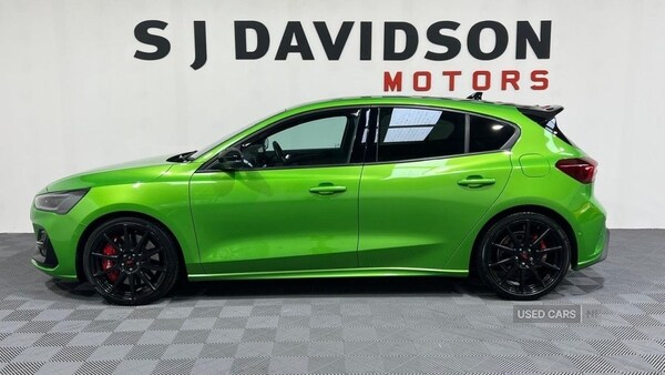 Used Ford Focus 2023 for sale - 76296298: Photo 7