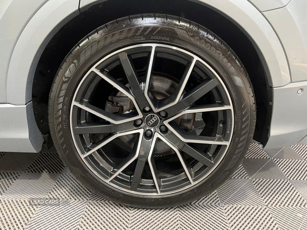 Used Audi Q8 2023 for sale - 78048706: Photo 16