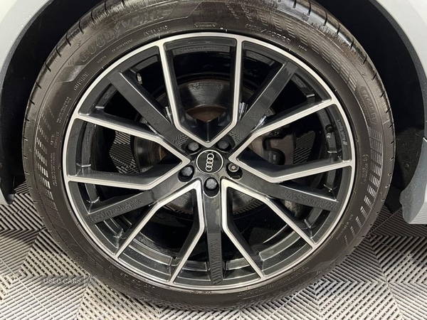 Used Audi Q8 2023 for sale - 78048706: Photo 17