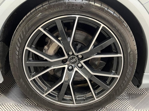 Used Audi Q8 2023 for sale - 78048706: Photo 18