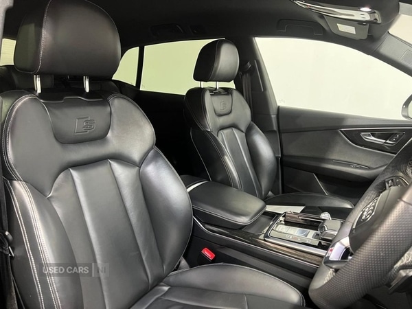 Used Audi Q8 2023 for sale - 78048706: Photo 7