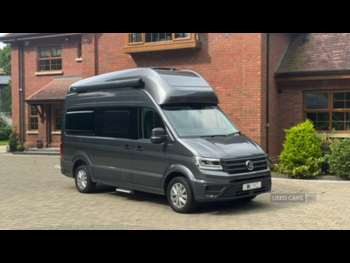2024 - 2.0 TDI 600 5dr Tip Auto [3.5T]
