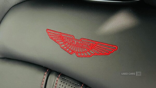Used Aston Martin Vantage 2024 for sale - 76296288: Photo 10