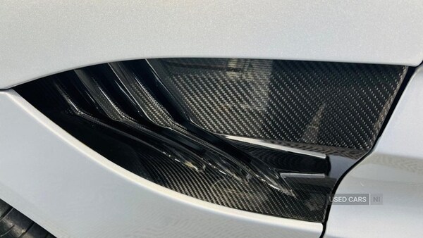 Used Aston Martin Vantage 2024 for sale - 76296288: Photo 11