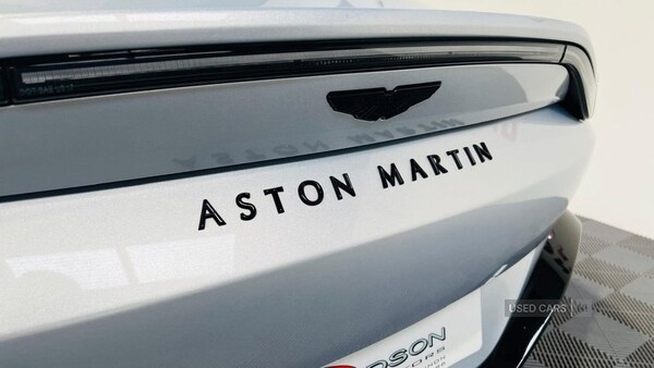 Used Aston Martin Vantage 2024 for sale - 76296288: Photo 16