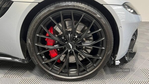 Used Aston Martin Vantage 2024 for sale - 76296288: Photo 19