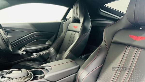 Used Aston Martin Vantage 2024 for sale - 76296288: Photo 3